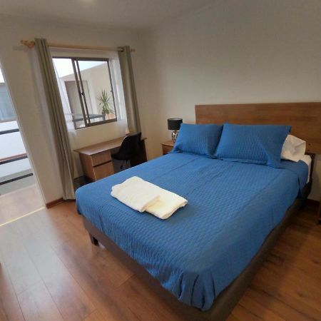 Hostal La Ruca Antofagasta Luaran gambar