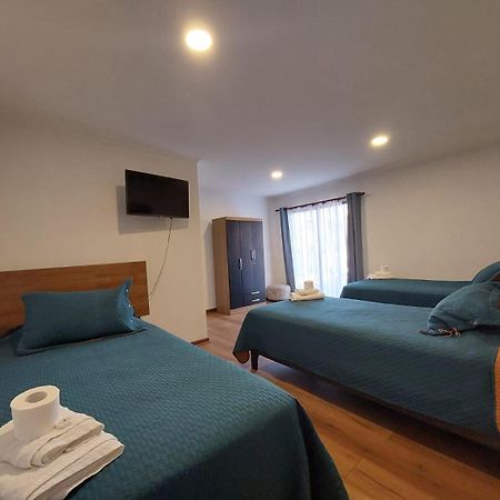 Hostal La Ruca Antofagasta Luaran gambar