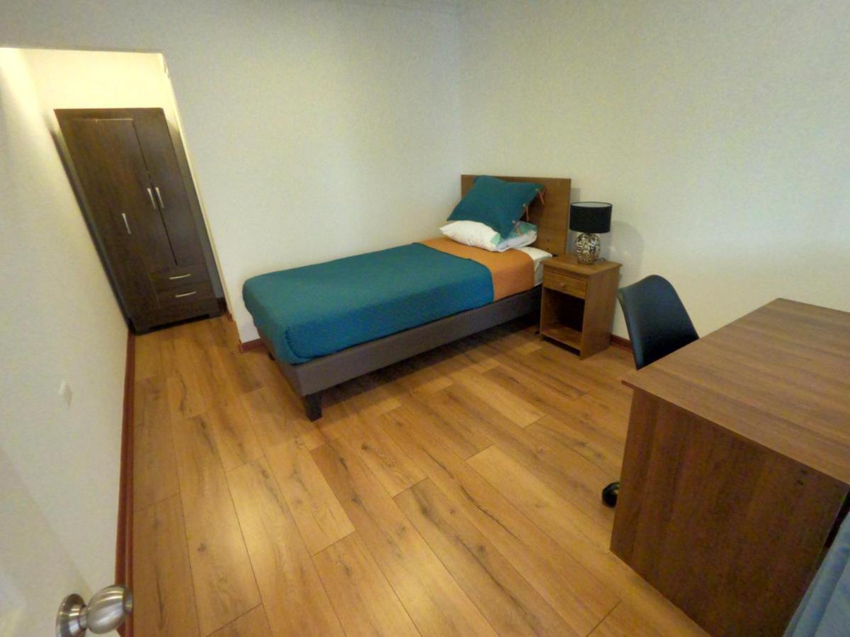 Hostal La Ruca Antofagasta Luaran gambar