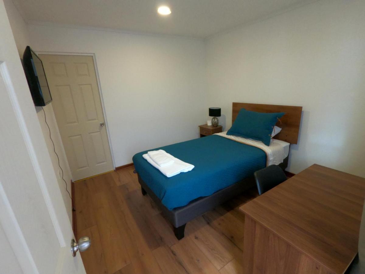 Hostal La Ruca Antofagasta Luaran gambar