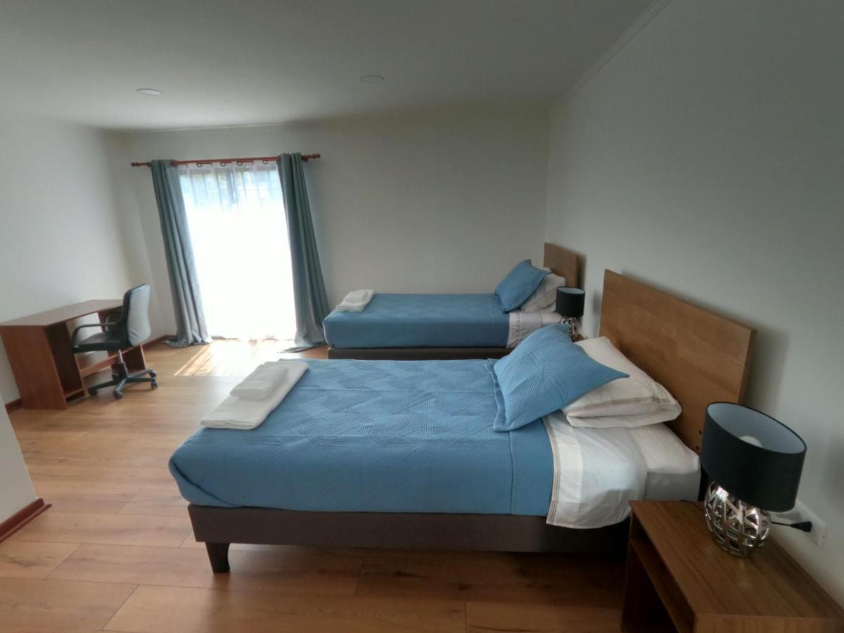 Hostal La Ruca Antofagasta Luaran gambar