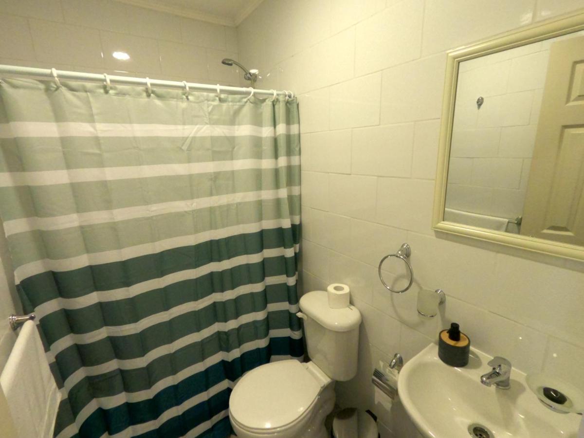 Hostal La Ruca Antofagasta Luaran gambar