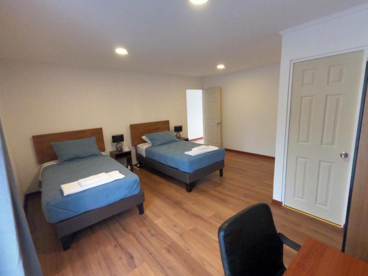 Hostal La Ruca Antofagasta Luaran gambar