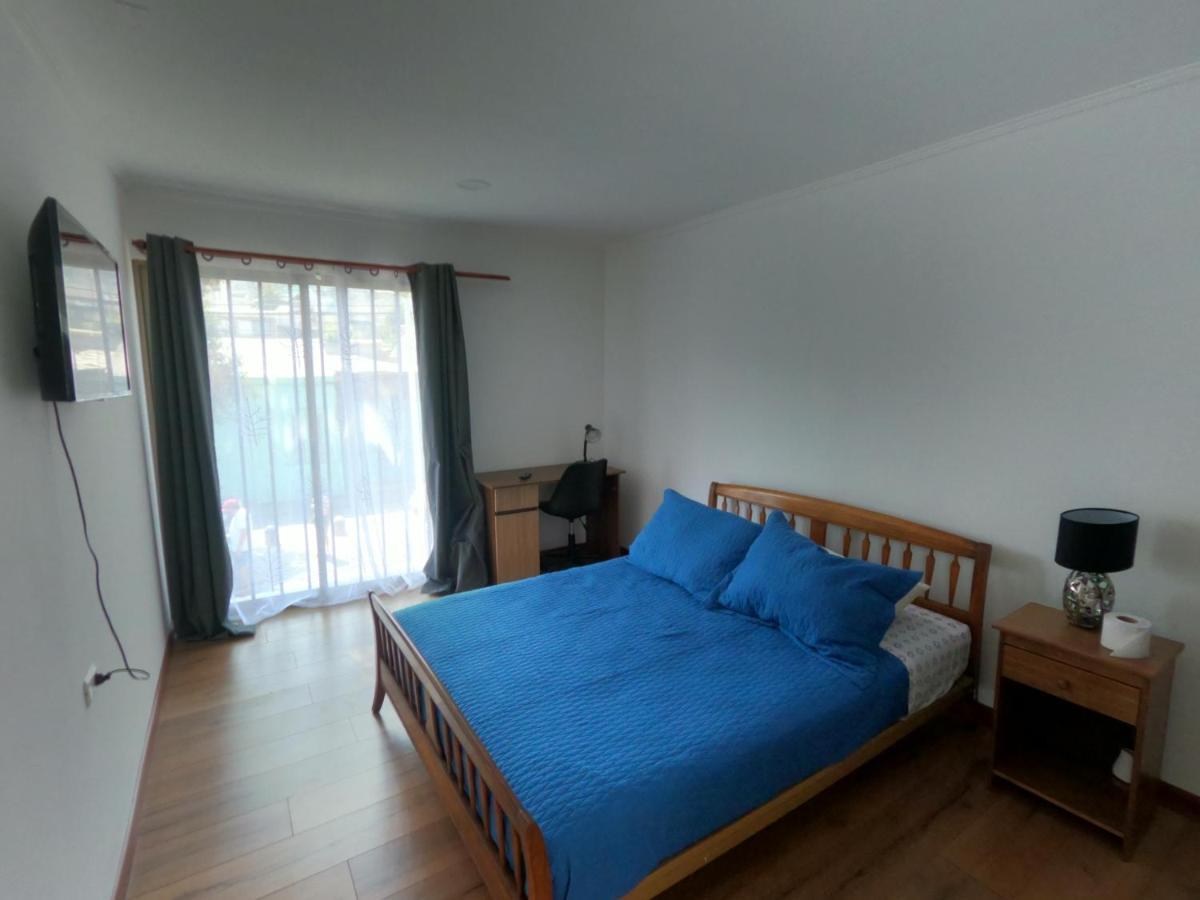 Hostal La Ruca Antofagasta Luaran gambar