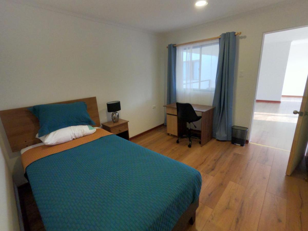 Hostal La Ruca Antofagasta Luaran gambar