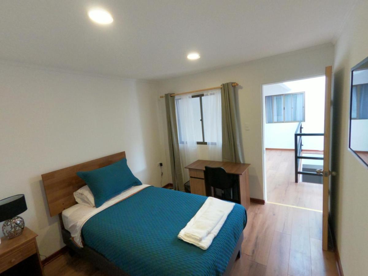 Hostal La Ruca Antofagasta Luaran gambar