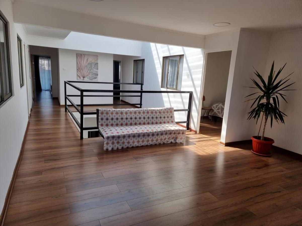 Hostal La Ruca Antofagasta Luaran gambar