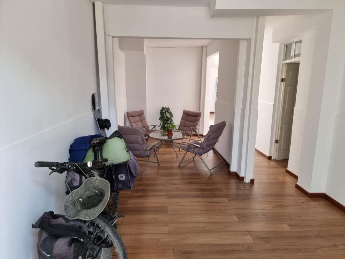 Hostal La Ruca Antofagasta Luaran gambar