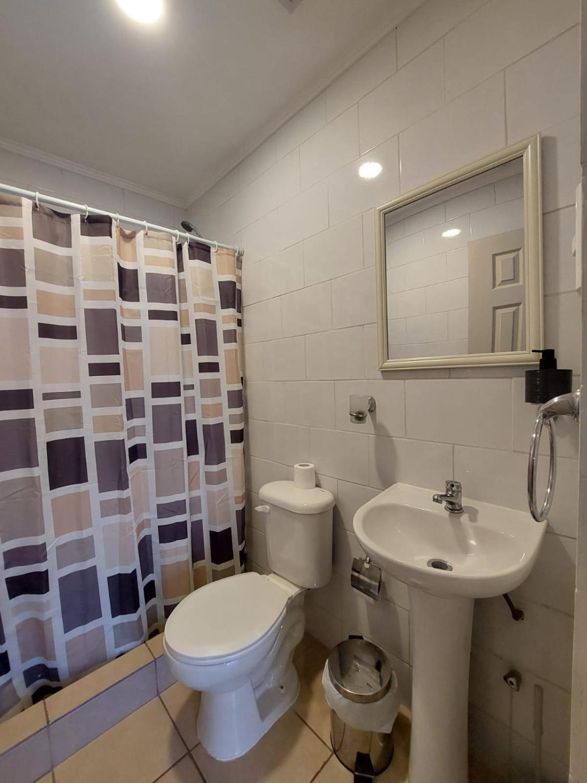 Hostal La Ruca Antofagasta Luaran gambar