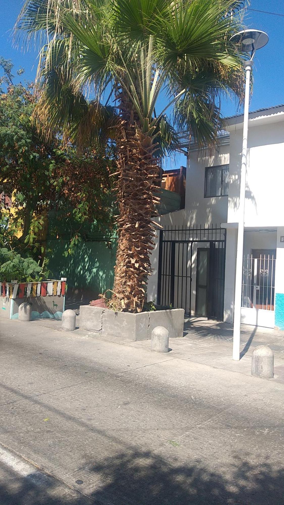 Hostal La Ruca Antofagasta Luaran gambar